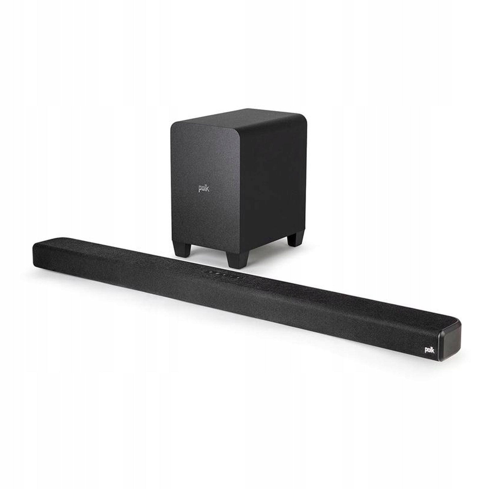 Soundbar POLK AUDIO SIGNA S4 | system 3.1.2 | 150 W