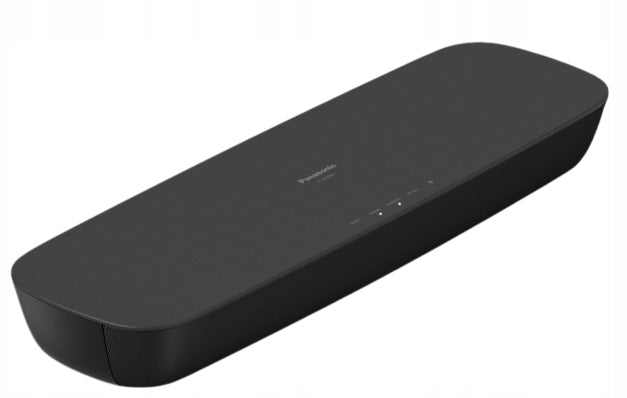 Soundbar Panasonic SC-HTB200EGK 2.0 80W black Bluetooth Brand Panasonic