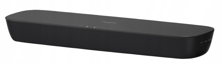 Soundbar Panasonic SC-HTB200EGK 2.0 80W black Bluetooth Manufacturer code SC-HTB200