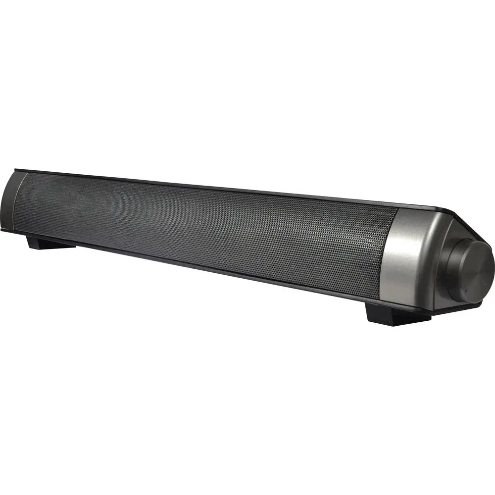 Soundbar Reflexion SB100 48W TV Speaker Home Theater Black