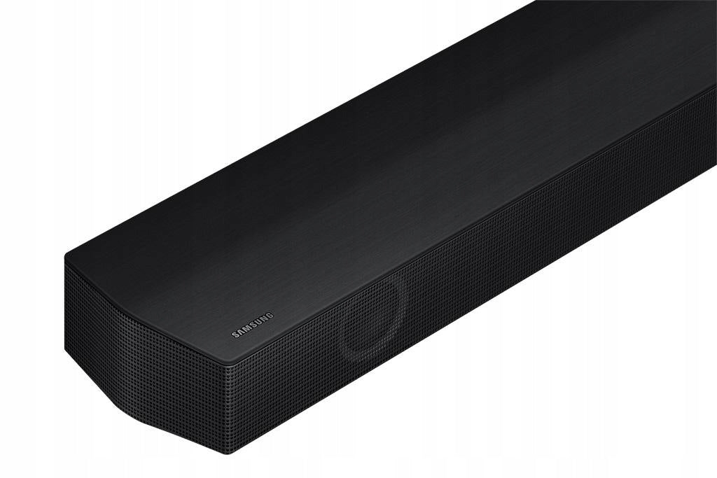 Soundbar SAMSUNG HW-B650D 370W HDMI Bluetooth DTS Virtual Model HW-B650D/EN