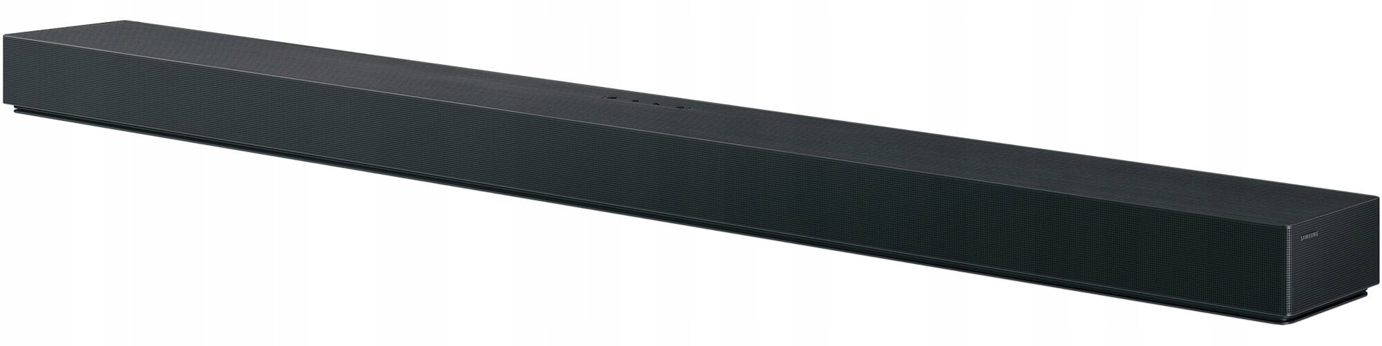 Soundbar SAMSUNG HW-QS90H Graphite-black Brand Samsung