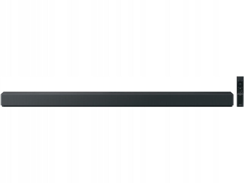 Soundbar SAMSUNG HW-QS90H Graphite-black