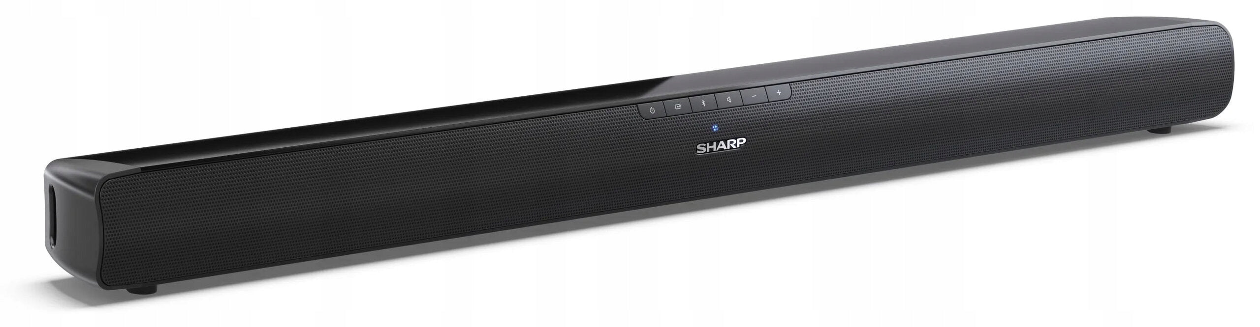 Soundbar SHARP HT-SB100 2.0 75W Bluetooth Black Sound system 2.0