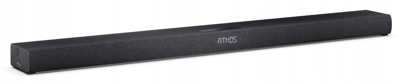Soundbar SHARP HT-SBW320 2.1 Black Model HT-SBW320