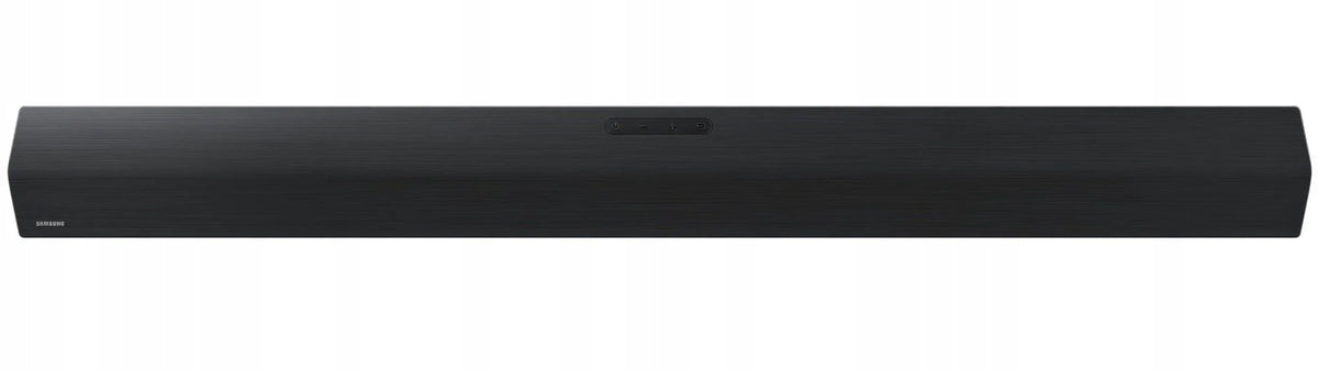 Soundbar Samsung HW-B750F EN 5.1 400 W black Manufacturer code HW-B750F EN