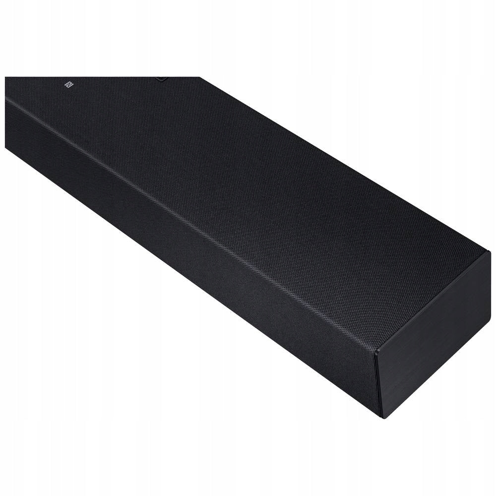 Soundbar Samsung HW-C410G 2.0-channel 40 W black built-in subwoofer Manufacturer code HW-C410G