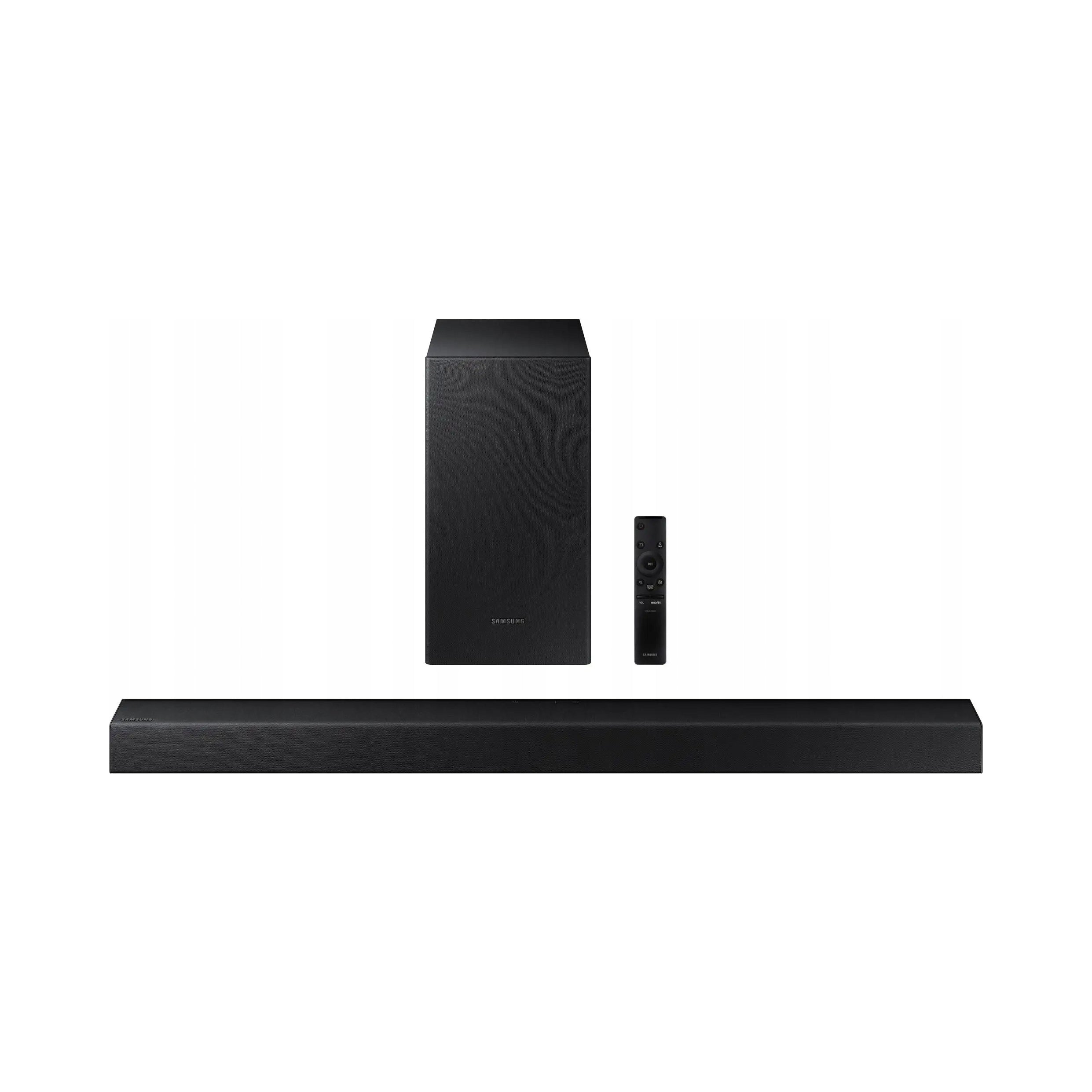 Soundbar Samsung HW-T420 2.1 150 W black