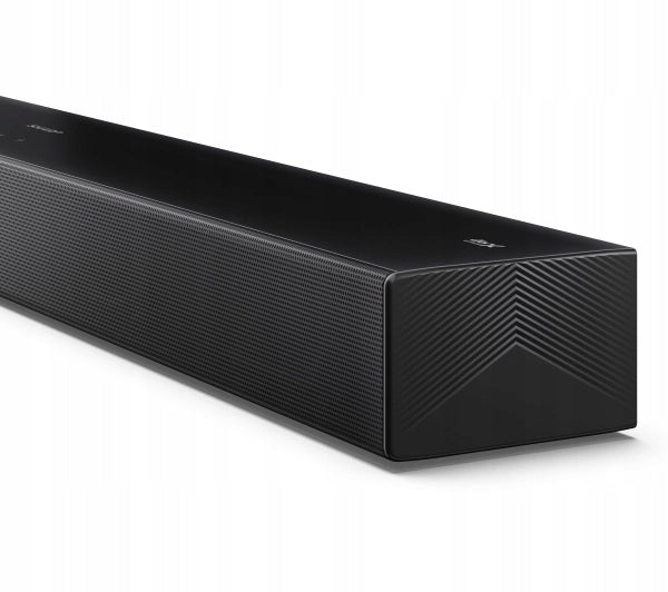 Soundbar Sharp HT-SB304 80cm 2.0 180W Bluetooth Dolby Atmos DTS Virtual:X Packaging status original