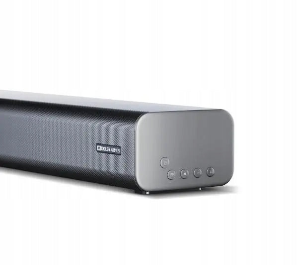 Soundbar Sharp HT-SBW460 3.1 440W Bluetooth Dolby Atmos subwoofer Model HT-SBW460