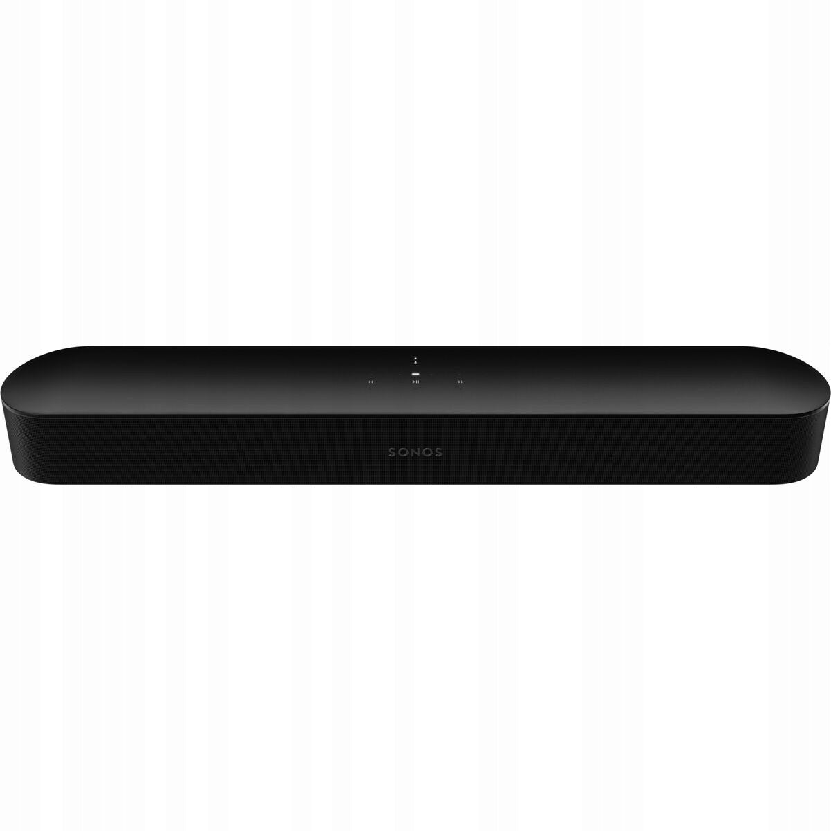 Soundbar Sonos Gen 2 soundbar 120 W BEAM2EU1BLK black