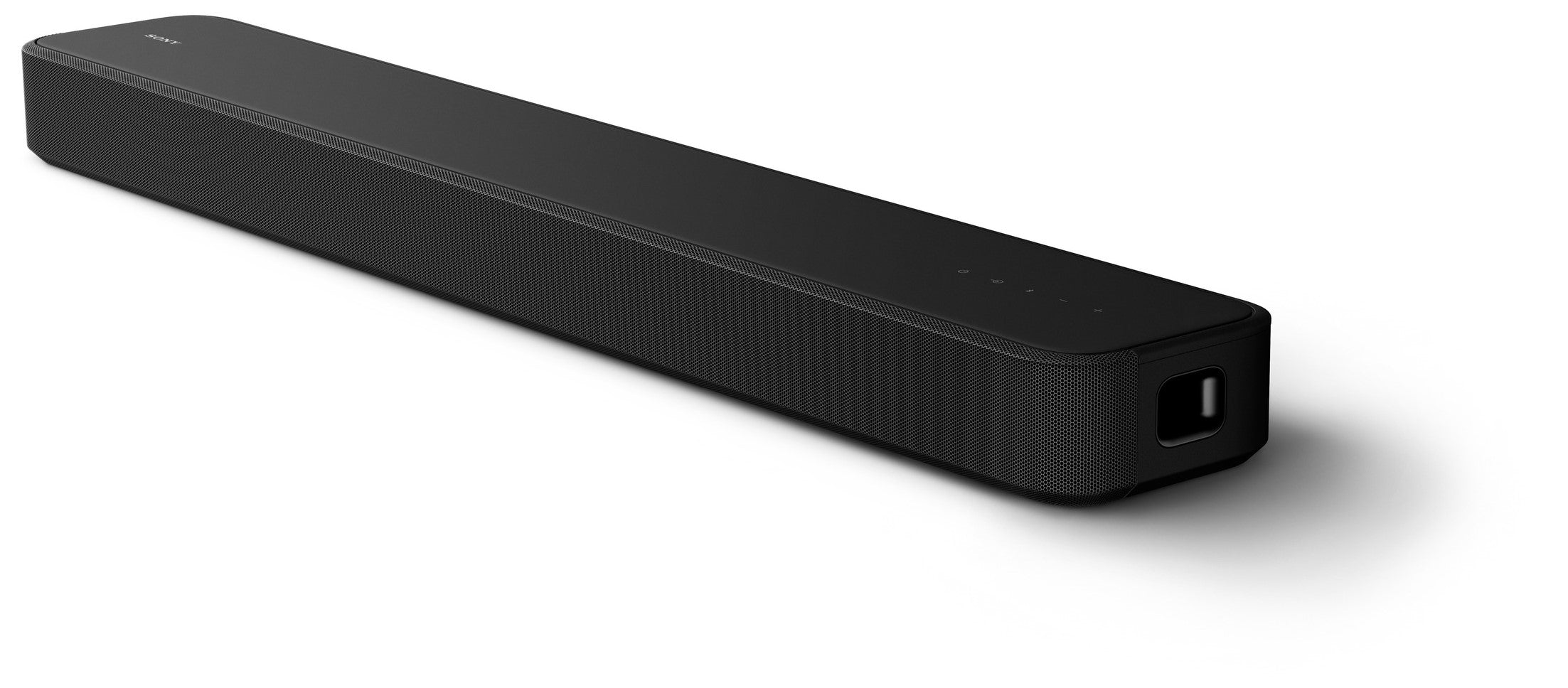 Soundbar Sony HT-S2000 3.1-channel Dolby Atmos DTS:X 250W black Manufacturer code HT-S2000