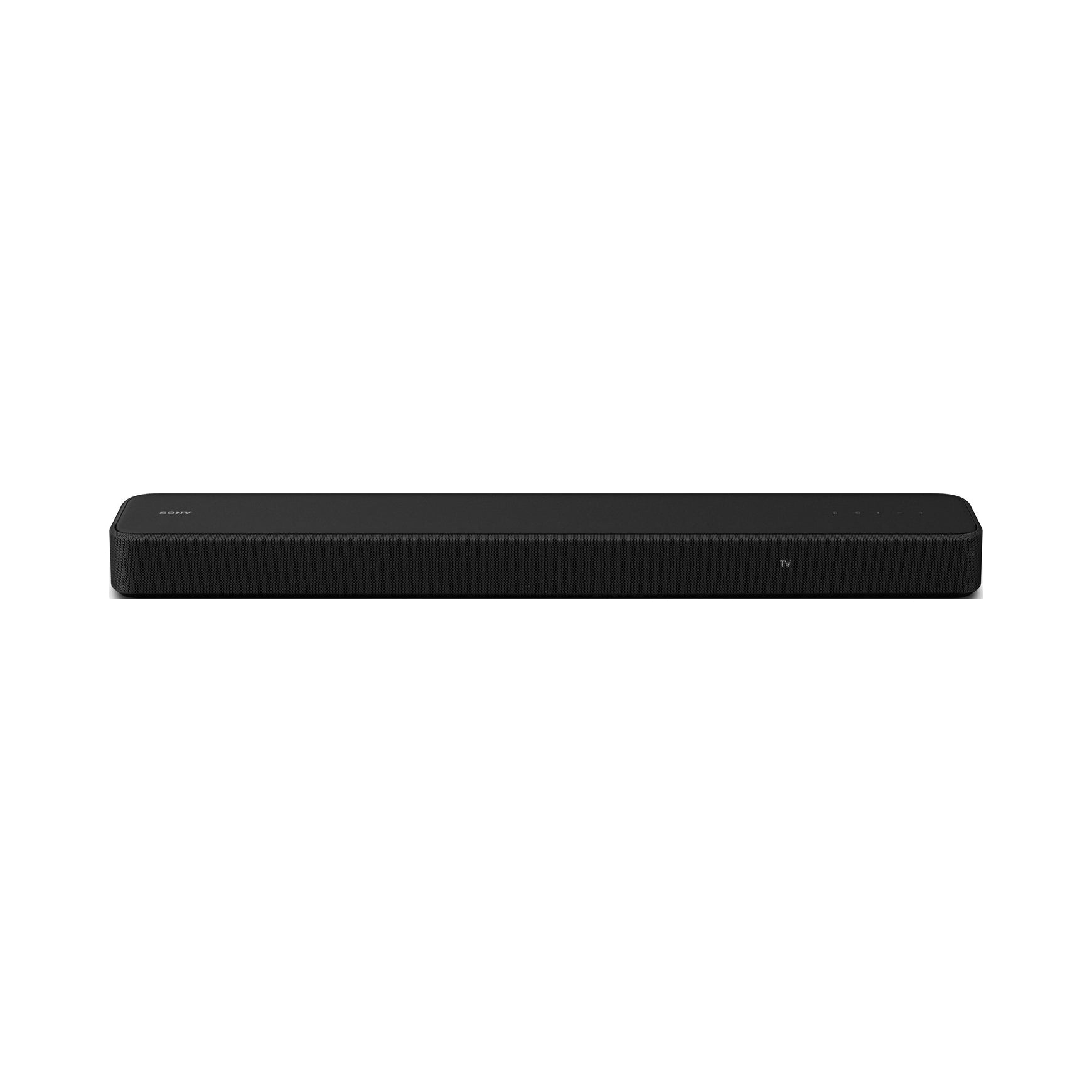 Soundbar Sony HT-S2000 3.1-channel Dolby Atmos DTS:X 250W black