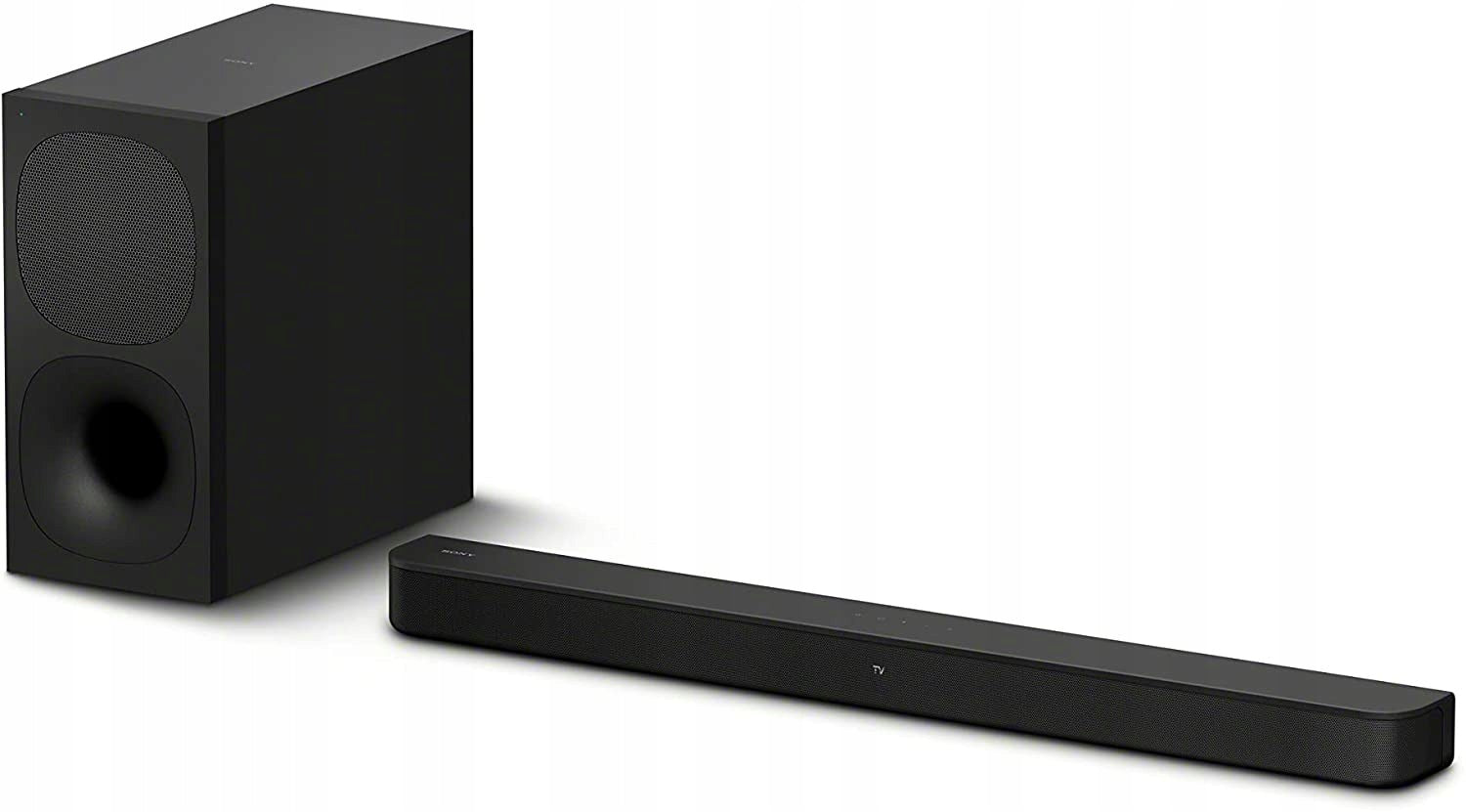 Soundbar Sony HT-SD40 2.1 330 W black Brand Sony