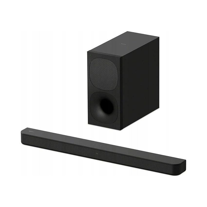 Soundbar Sony HT-SD40 2.1 330 W black