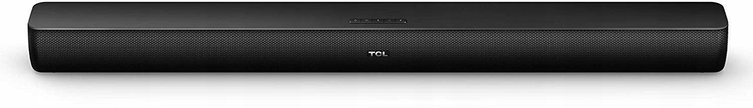 Soundbar TCL TS5000 2.0 50 W black + FREEBIES Manufacturer code TS5000