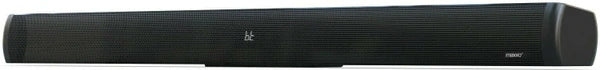 Soundbar TV Speaker PC TV Bluetooth Black 2.1 120W Black AUX USB Batteries included no