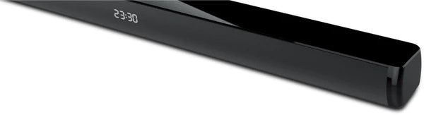 Soundbar TV Speaker PC TV Bluetooth Black 2.1 120W Black AUX USB Brand Maxxo