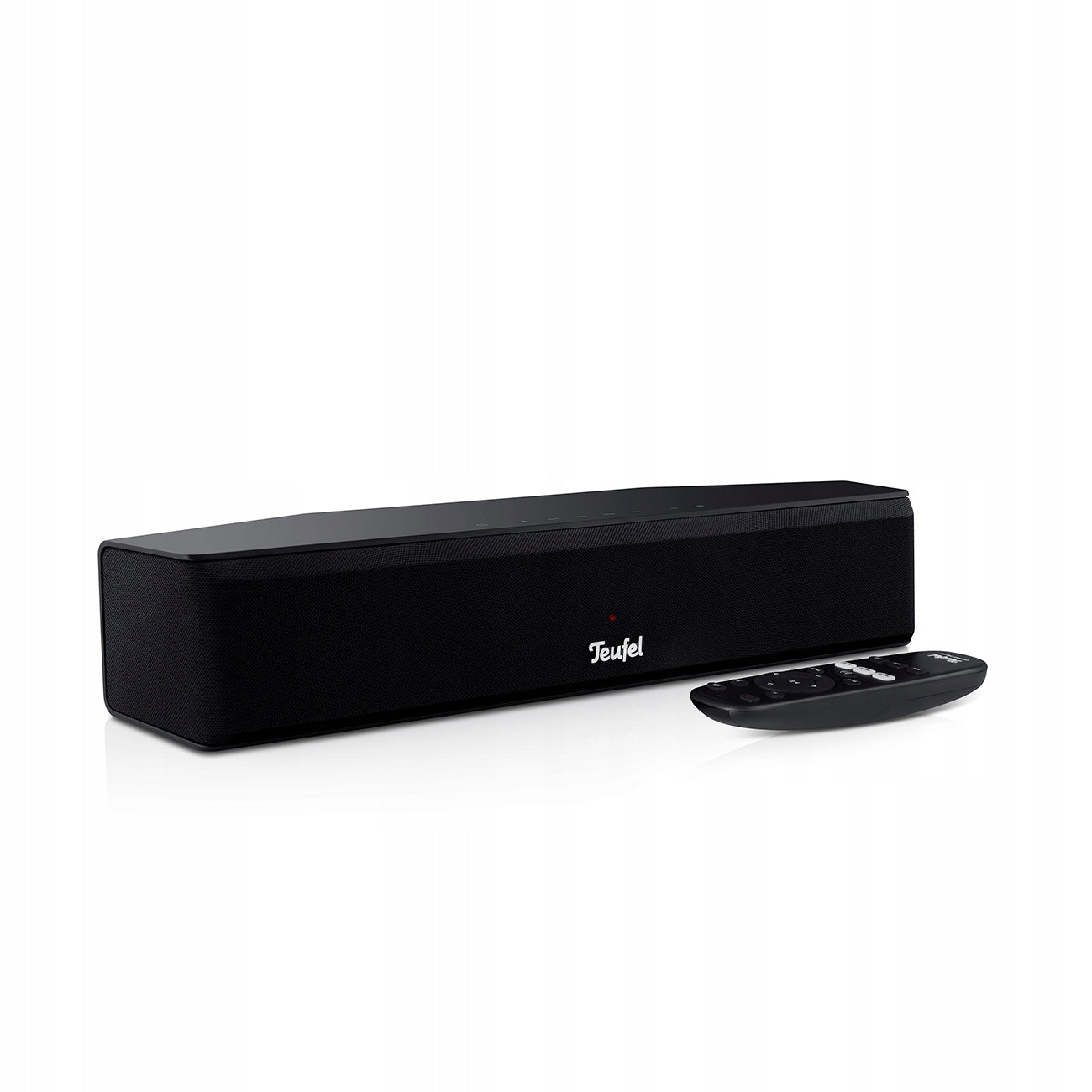 Soundbar Teufel CINEBAR ONE, Bluetooth, home cinema, black, 2.0