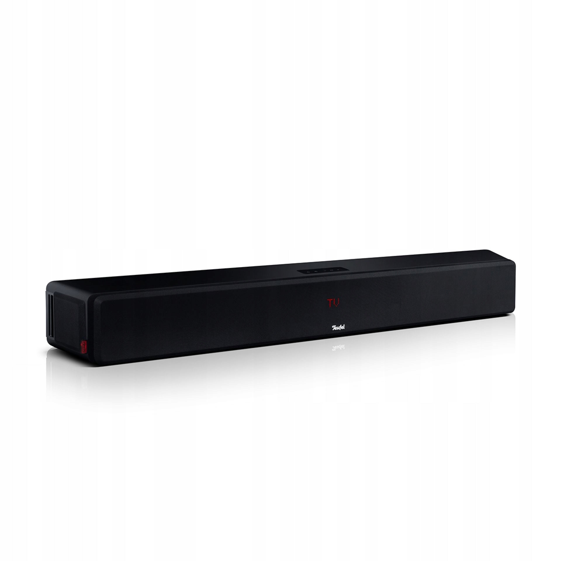 Soundbar Teufel CINEBAR ULTIMA Surround, set 4.0 Manufacturer code 107000923
