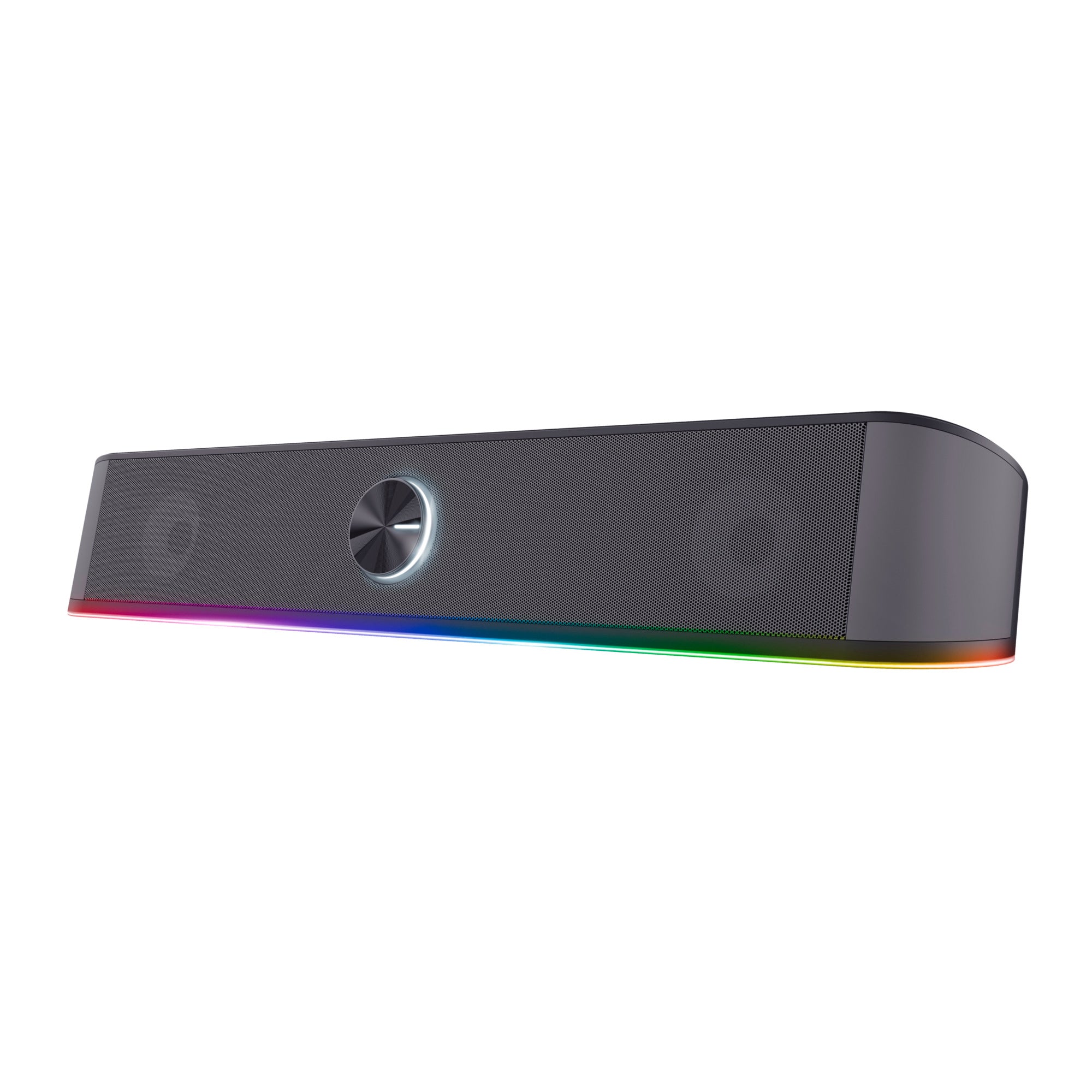 Soundbar Trust GXT 1619 Rhox 2.0 12 W grey
