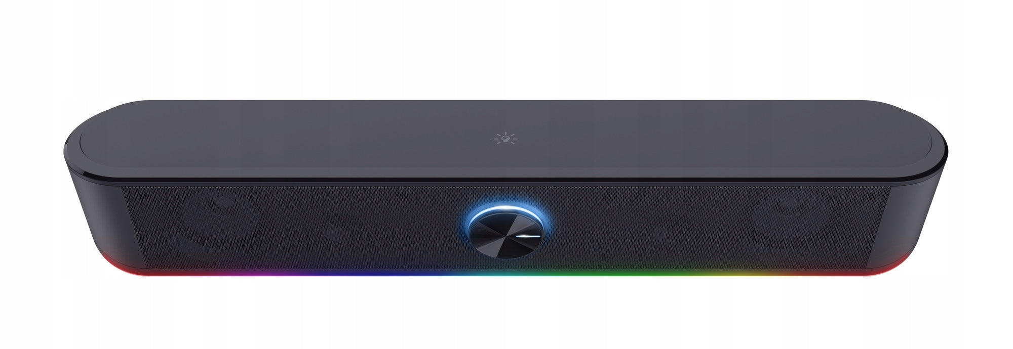 Soundbar Trust GXT 619 Thorne 2.0 12 W black Brand Trust