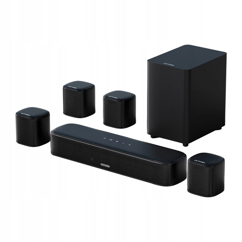 Soundbar Ultimea Aura A40 Brand Ultimea