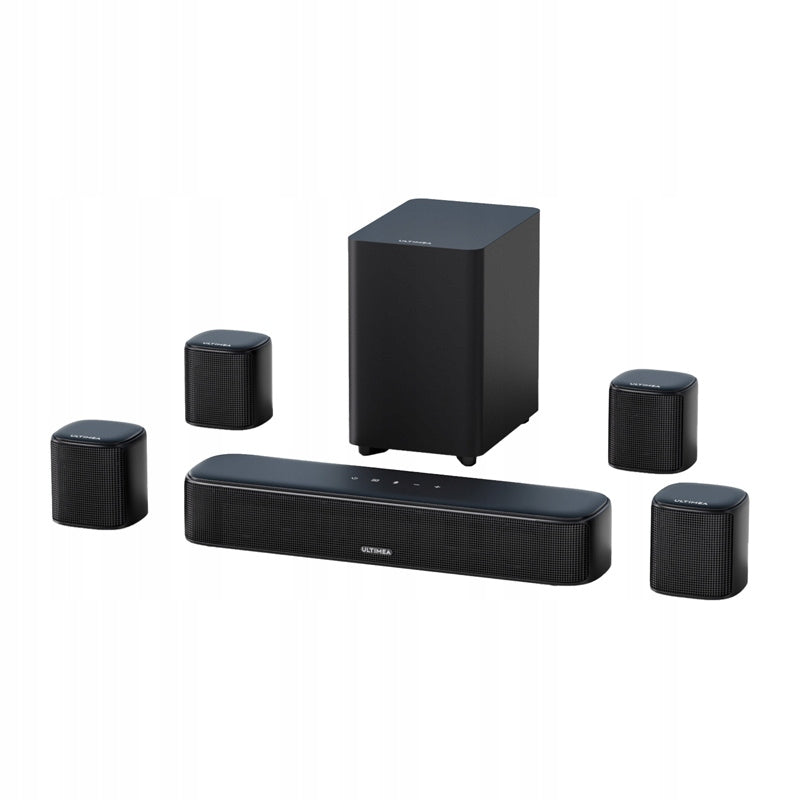 Soundbar Ultimea Aura A40 Model Aura A40