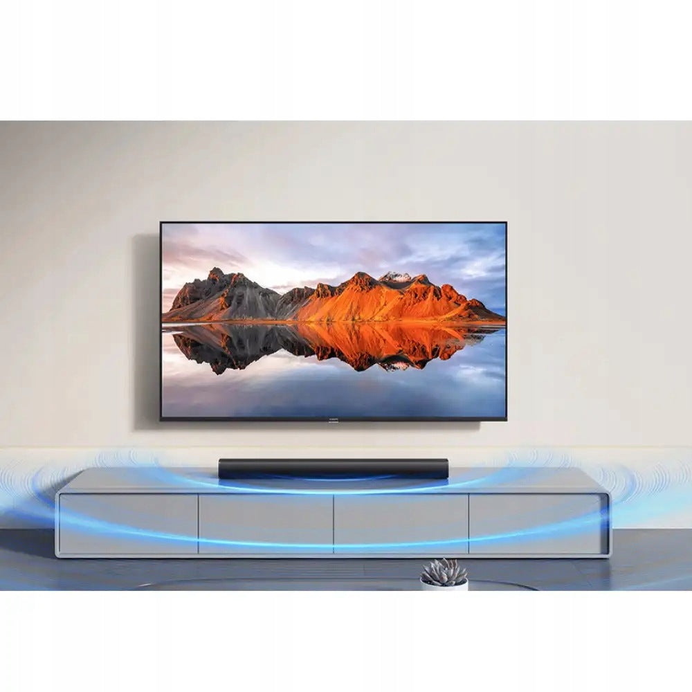 Soundbar Xiaomi S22E 2.0-channel 30W Bluetooth black Brand Xiaomi