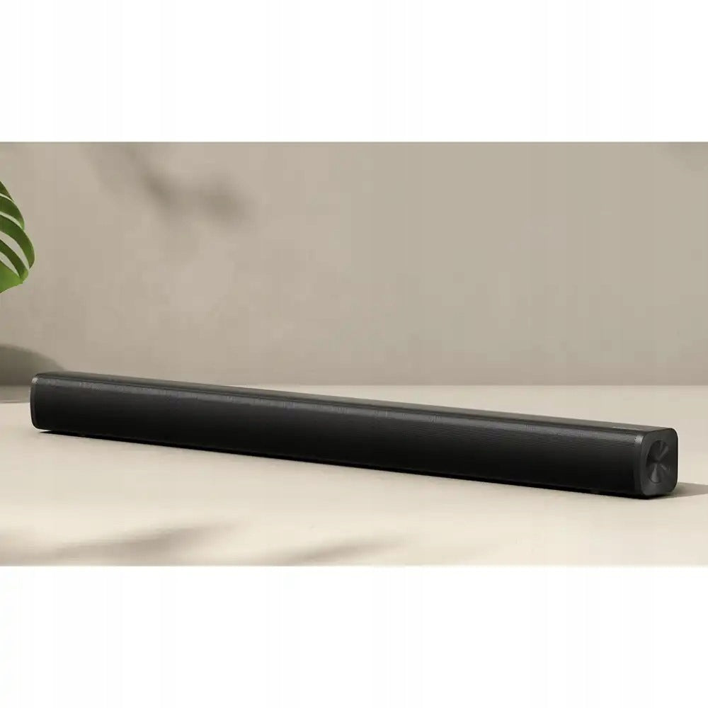 Soundbar Xiaomi S22E 2.0-channel 30W Bluetooth black Manufacturer code 59771