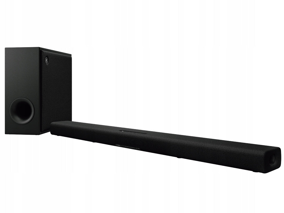 Soundbar YAMAHA SR-X50A Black