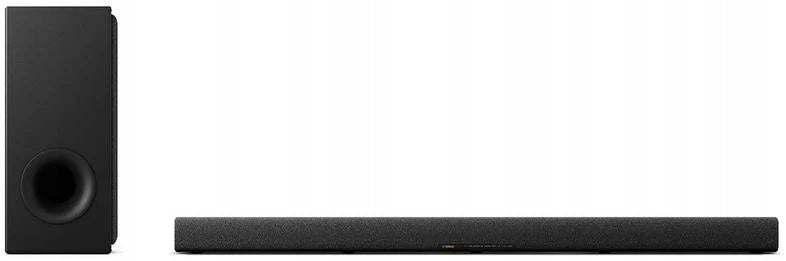 Soundbar YAMAHA SR-X50A Dark Grey