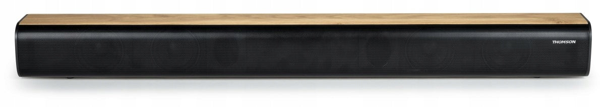 Soundbar with Bluetooth Thomson SB402BT 200W Optical cable included Packaging status original