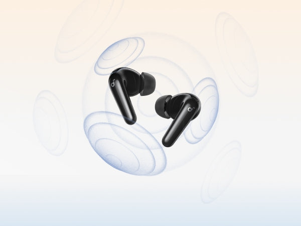Soundcore P31i Wireless Earbuds Manufacturer code D1202311
