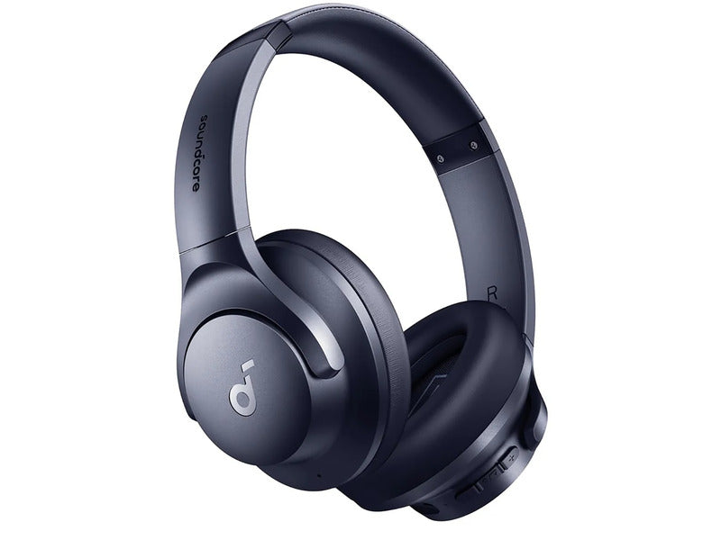 Soundcore Wireless On-Ear Headphones Bluetooth 5.0 Q20i