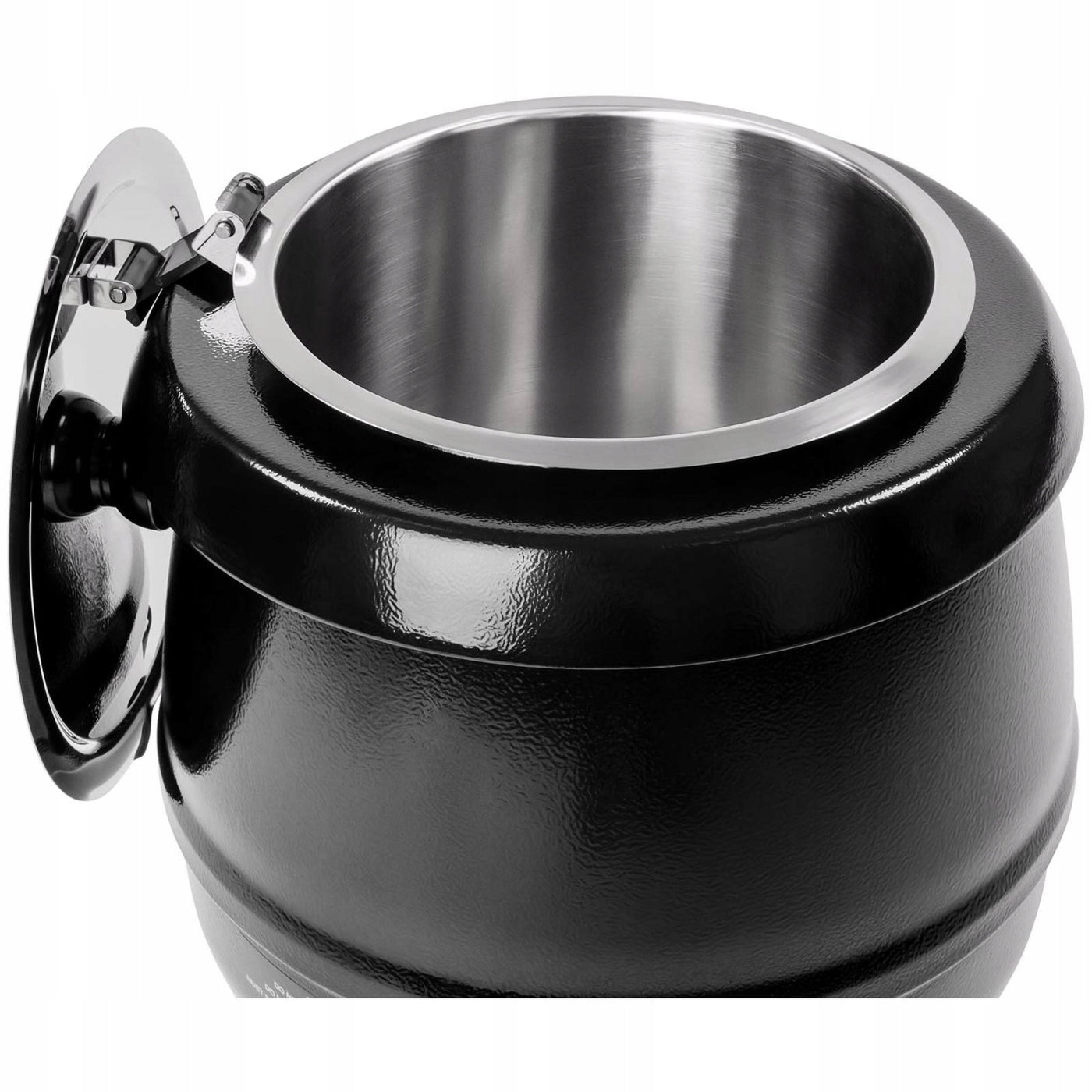 Soup boiler 10l ROYAL CATERING RCST-9400D Brand Royal Catering