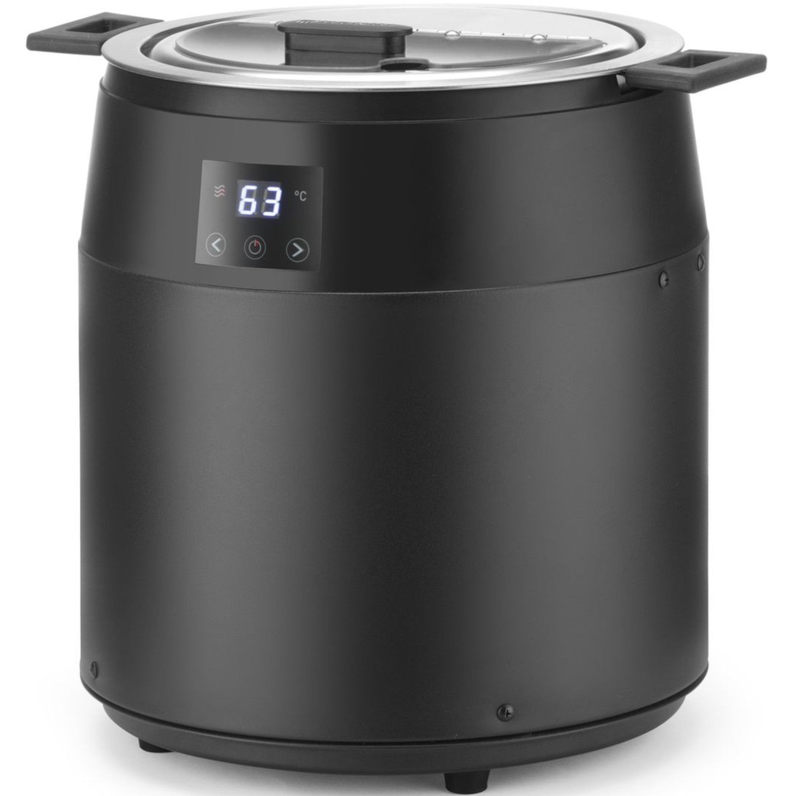 Soup boiler Waterless 10l 230 V 450 W HENDI 860564