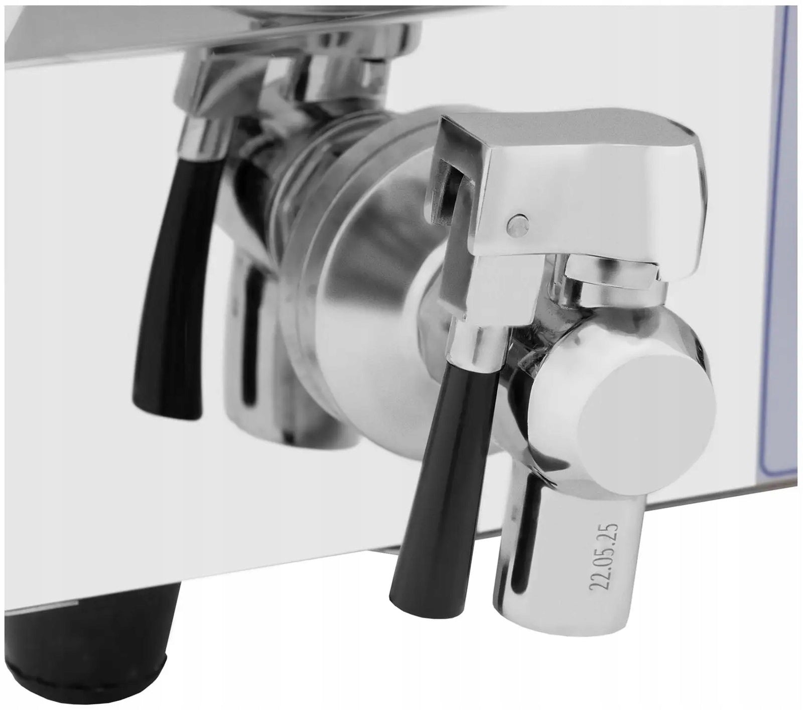 Soup station 2x7L 1500 W - matt ROYAL CATERING RC_BM_05 10012773 Manufacturer code 10012773