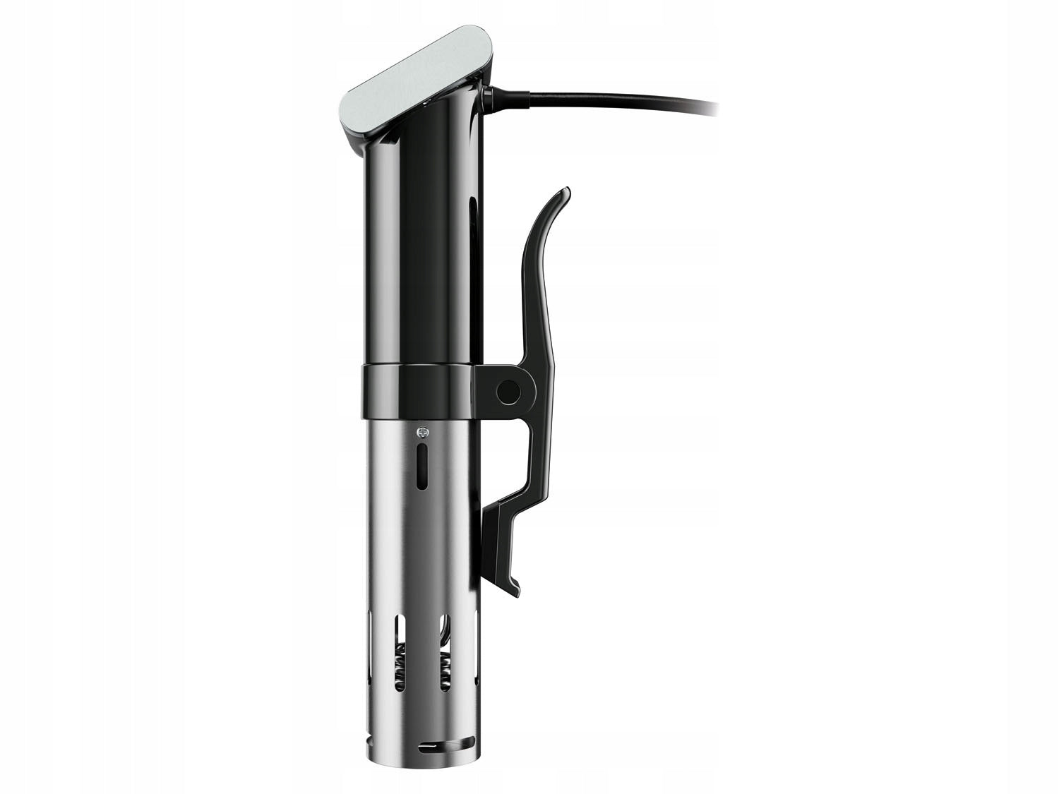 Sous Vide Circulator for Cooking Temperature Reg. Packaging status original