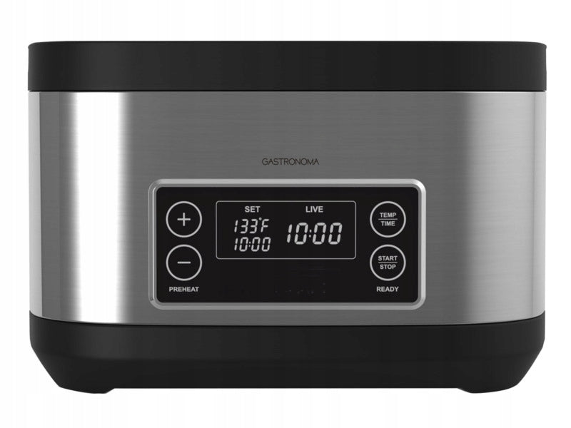 Sous Vide GASTRONOMA 18310011 Cooking Appliance