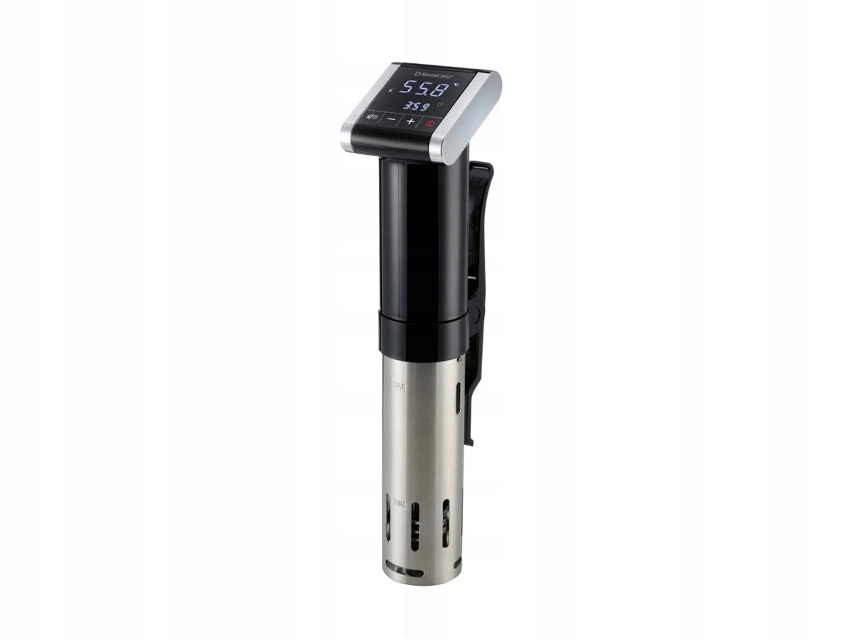 Sous Vide Silvercrest Cooking Circulator Packaging status original