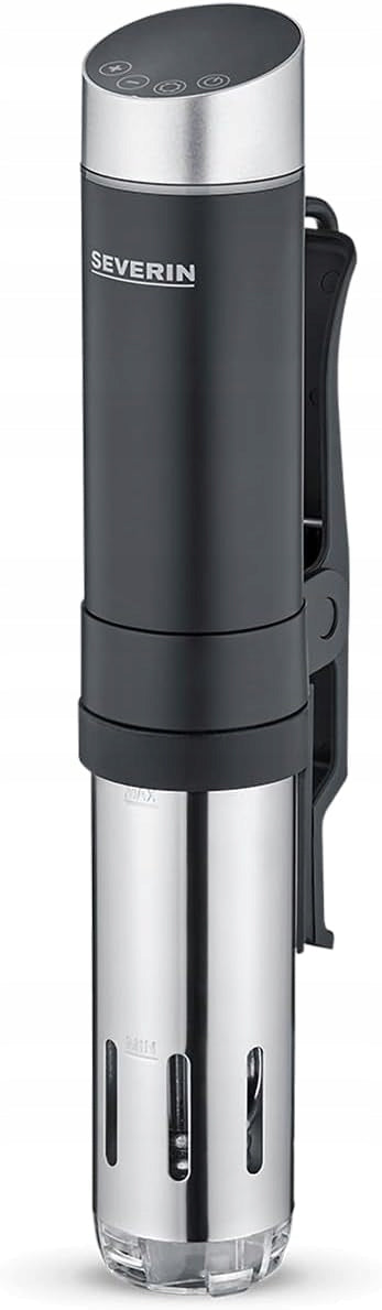 Sous Vide Stick with Touch Operation, Cooking Pot with LED Display
