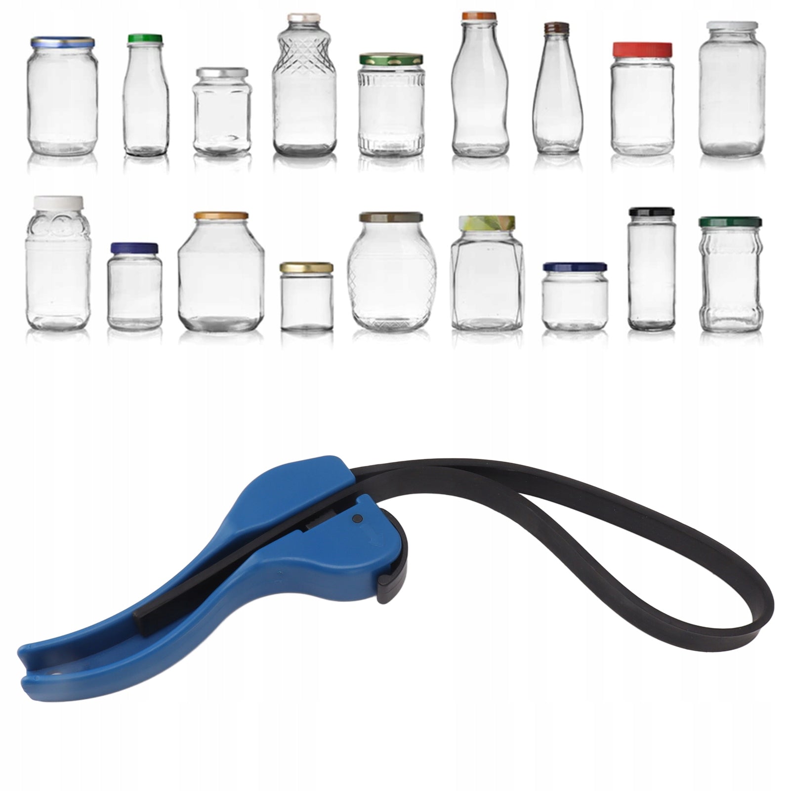 Soy Opener Opening Tool Brand no brand