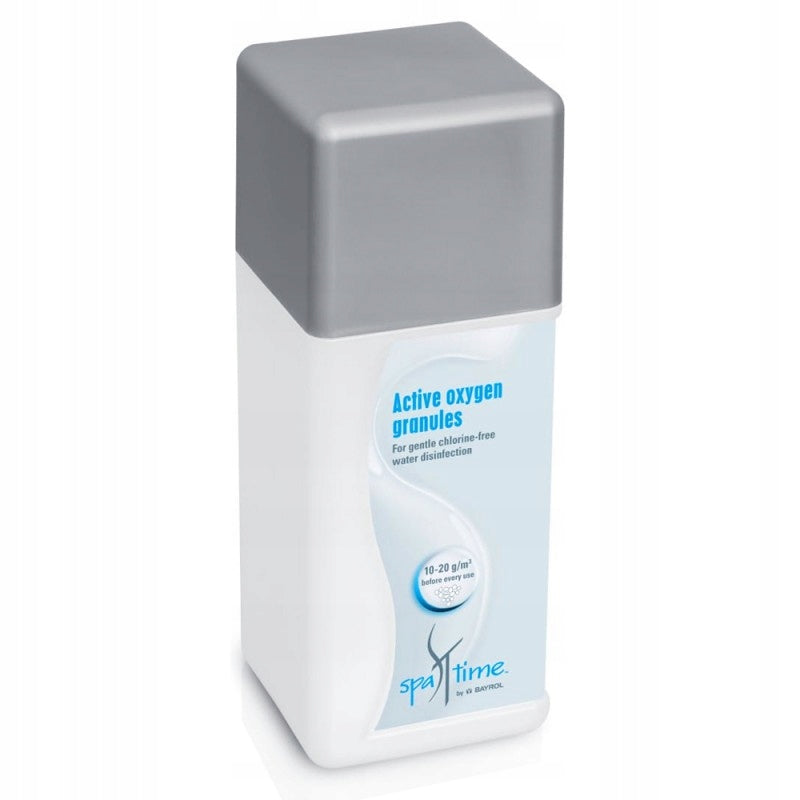 SpaTime Bayrol Oxygen oxygen jacuzzi spa 1kg Brand Bayrol