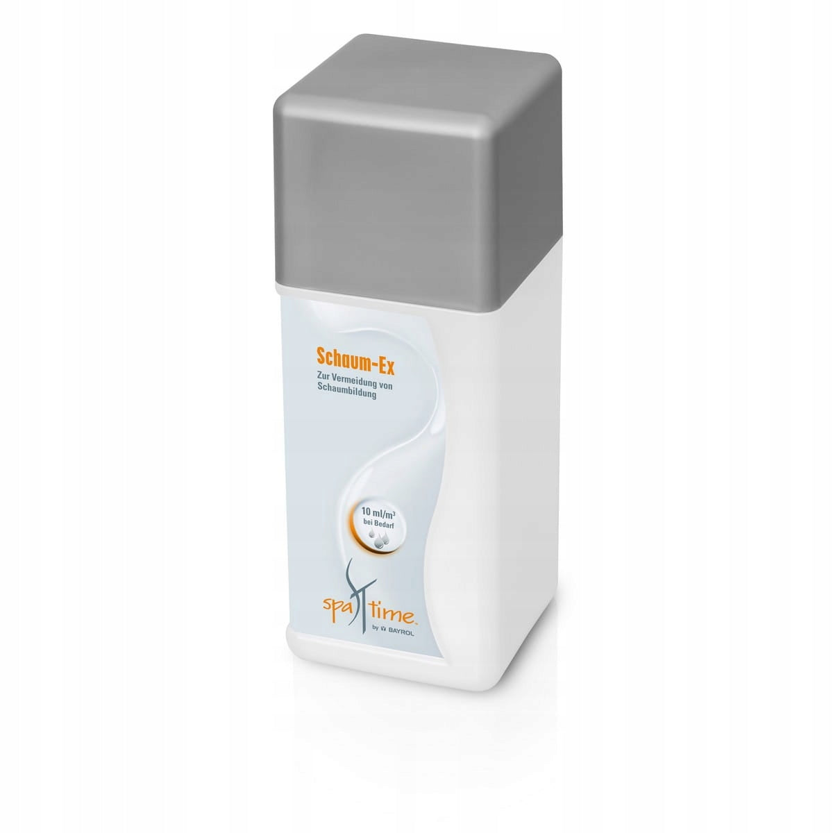 SpaTime Surface Cleaner 1l for cleaning spa jacuzzis