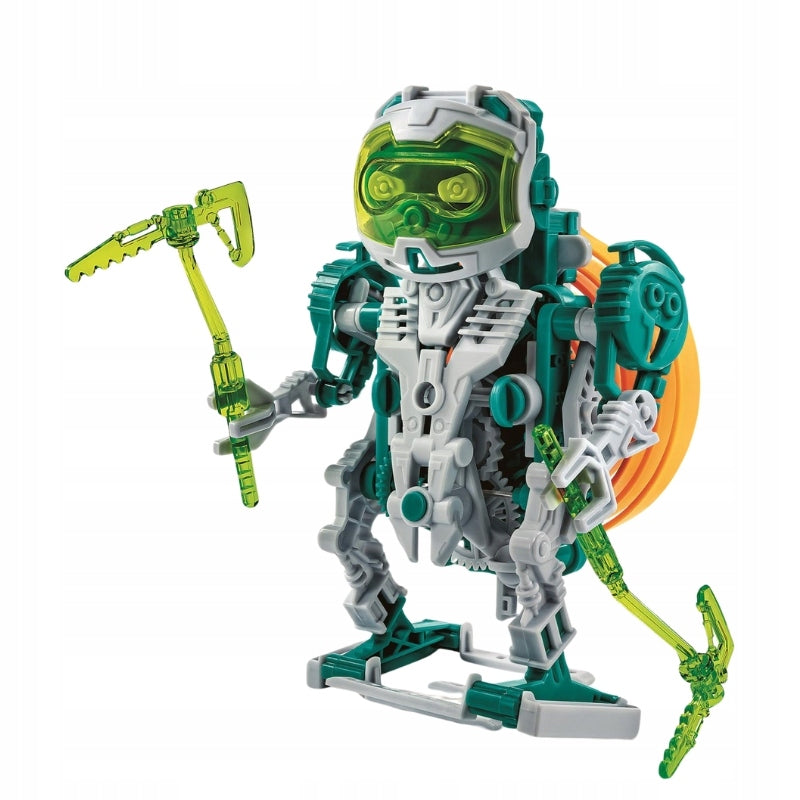 Space explorers Clementoni 50873 Brand Clementoni