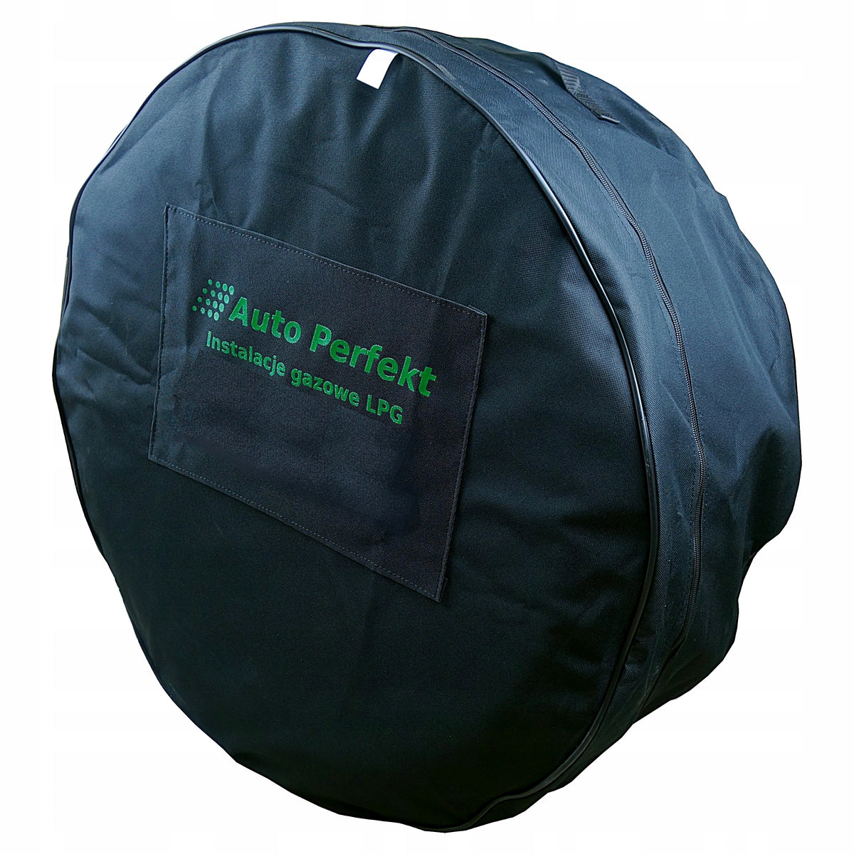 Spare Wheel Cover 14 ACCESS Super Strong 550 x 155 Packaging status original