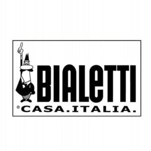 Spare glass for French Press Bialetti 1000ml Manufacturer code 1003000009