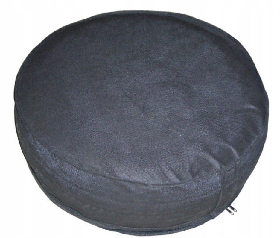 Spare wheel cover D ø 65 cm x 20 cm