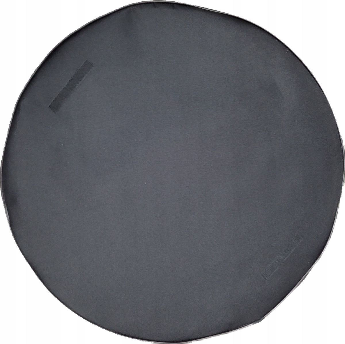 Spare wheel cover R14 Manufacturer's catalog number 5904473711324